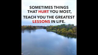 Lessons In Life [GMG Originals]