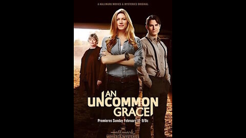 A1051 An Uncommon Grace