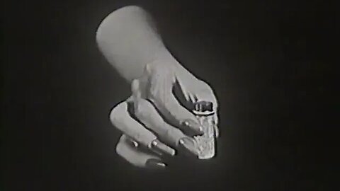 1956 commercial for Revlon 'Futurama' lipstick (Ad 2)