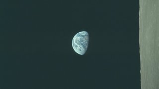 How Apollo 8 Changed Spaceflight History In Only Four Months