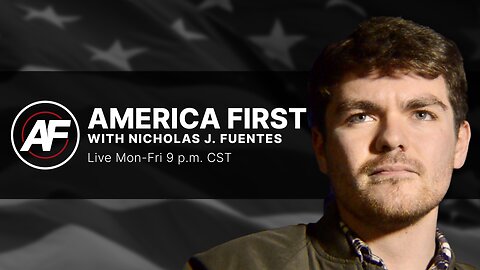 W | America First Ep. 1101