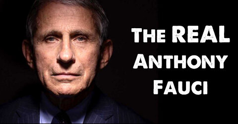 'Dr. Fauci, Mr. Hyde' - Robert F. Kennedy, Jr. Shares Details About New Book on 'The Corbett Report'