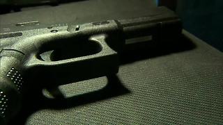 Nearly twenty guns stolen from cars in Tucson