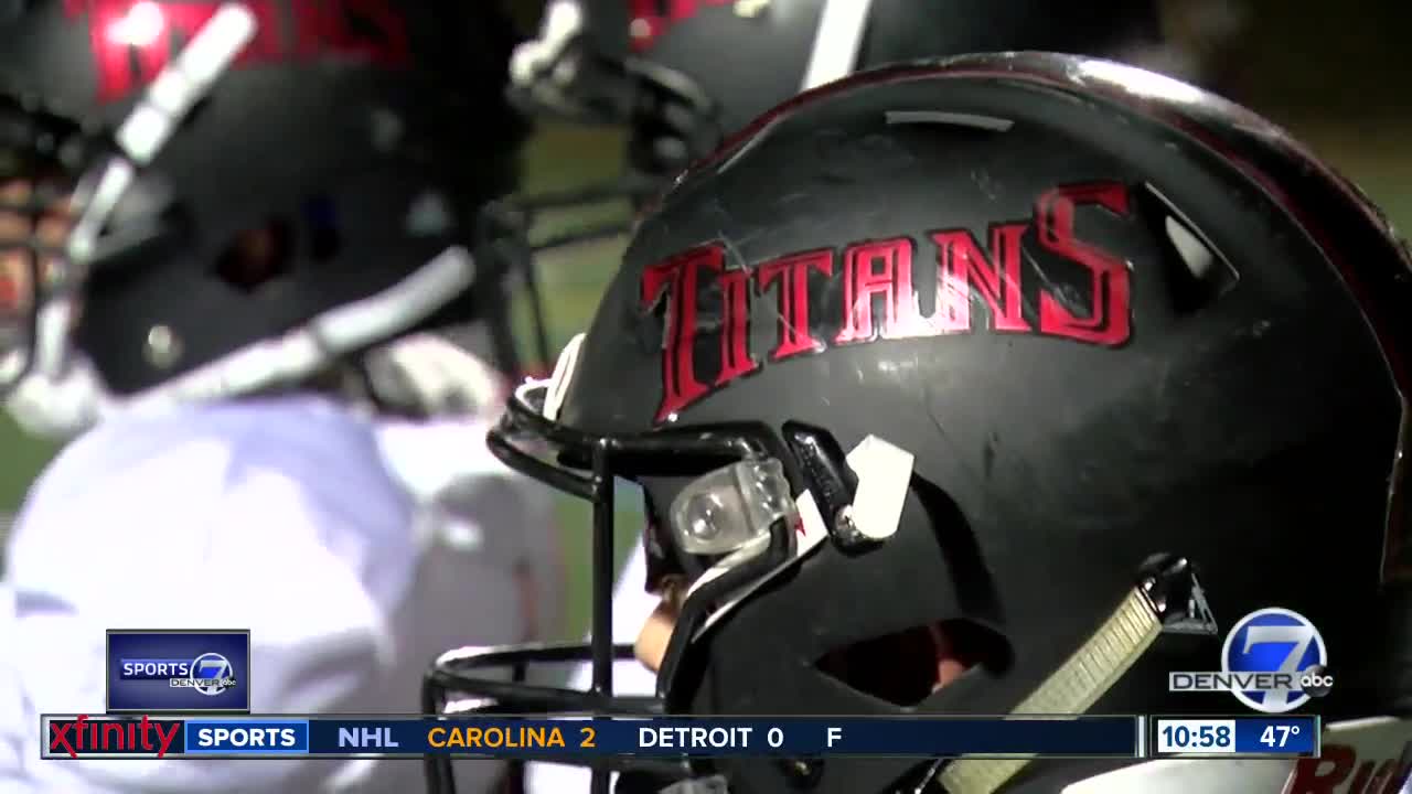 Loveland Pop Warner football team headed to national championship