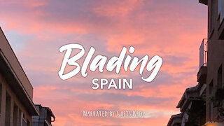 Introducing Blading.es (Blading Spain)