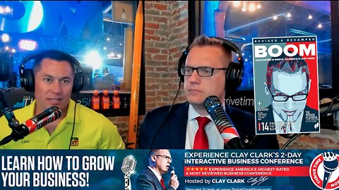 Clay Clark | What Does Clay Clark Do (And What Has He Done Since 2006)? | Breaking Down the 400% Growth of Gables Excavation