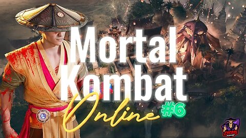 Mortal Kombat 1: Online - #6