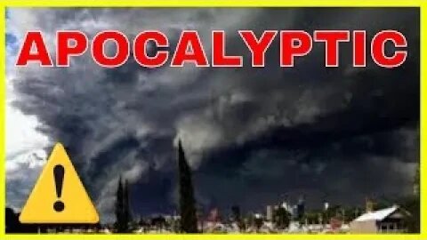 End Times signs prophecy news update (April 24, 2023)