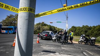 Police Confirm Suspect In Austin Bombings Is Dead