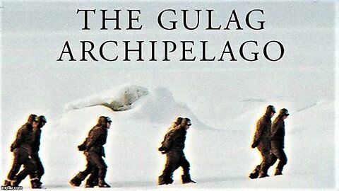 The Gulag Archipelago - Aleksandr Solzhenitsyn - Volume 1 - Chapter 1 - Arrest
