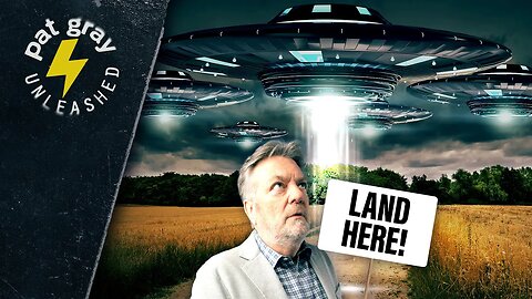 Time Traveler Predicts Alien Invasion Today! | 3/23/23