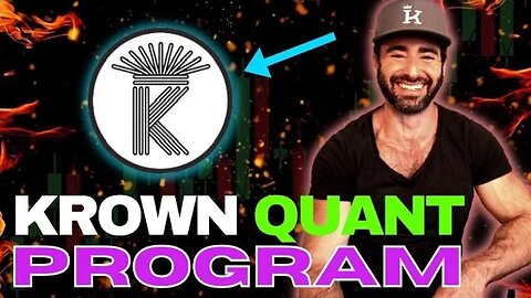 Krown Quant Project - 12 Statistically Tested Bitcoin Trading Strategies
