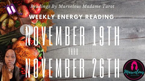 🌟 Weekly Energy Reading for ♏️Scorpio (Nov 19th-26th)💥You so LONG for the person in your heart!!!!!🎧