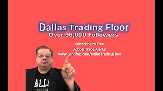 Dallas Trading Floor No 311