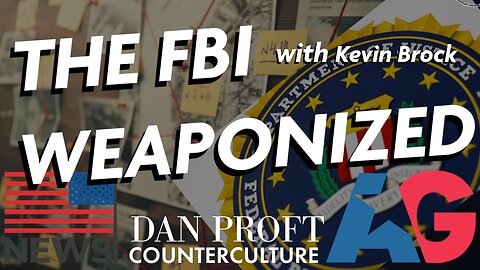 Should the FBI Be On Its Own Most Wanted List?