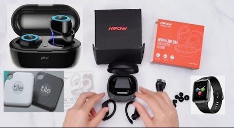 New Release Inventions 7 Best Tech Gadgets Coolest Accessories 2021