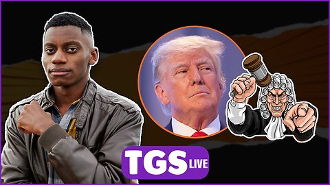 GREAT RULING! Trump Wins Big In Court | TGS