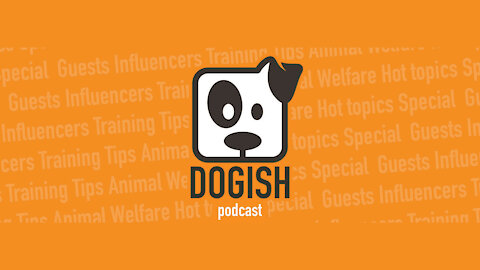 Dogish Podcast - Special Episode on CDC Dog Ban with Lori Kalef of SPCAI 07/06/21