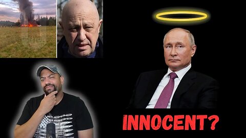 Are The Arguments For Putin's Non-Involvement In Prigozhin's Death Rational?