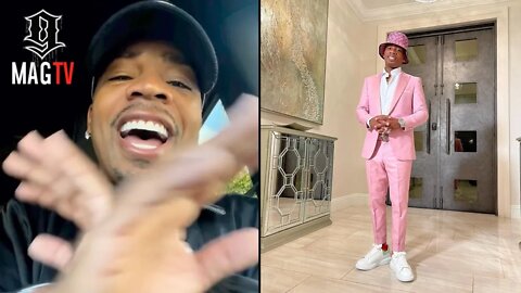 Plies Announces His "Stay At Home List" Before The Upcoming Holidays! 😂