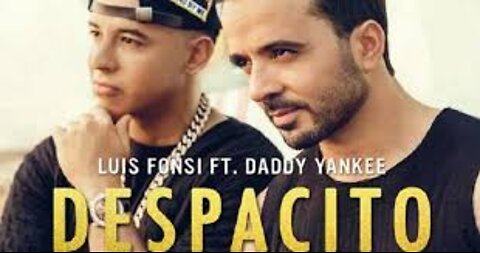 Despacito - Luis Fonsi ft. Daddy Yankee [ NEEX ]