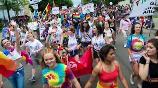 GLYS WNY provides support, resources to LGBTQ youth and families