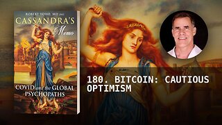 180. BITCOIN: CAUTIOUS OPTIMISM