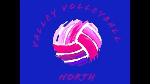 Valley Volleyball North vs Ogemaw
