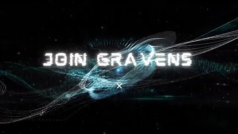 Grævens - Join The Conspiracy