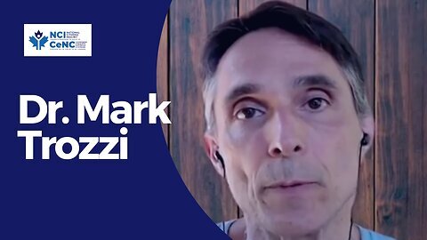Dr. Mark Trozzi - Apr 01, 2023 - Toronto, Ontario