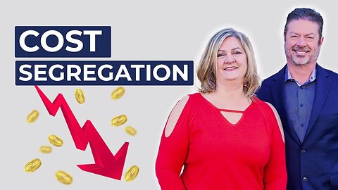 When to Do a Cost Segregation on Your Investment Properties