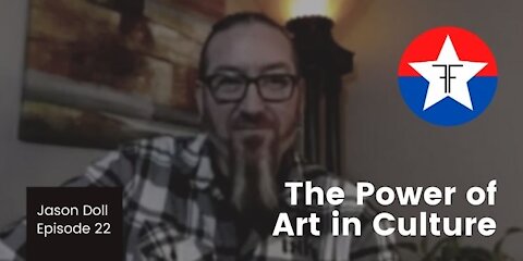 Jason Doll: The Power of Art in Culture