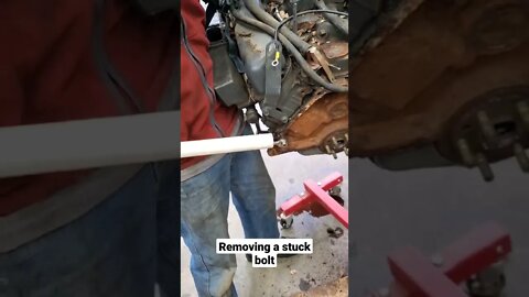 Life Hack for working on engines and cars!