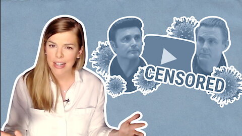 YouTube Censors Inconvenient Facts | Ep 244