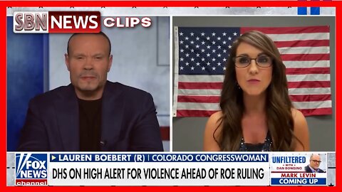 BOEBERT: ANYONE WHO SAYS BIOLOGICAL MEN CAN HAVE BABIES IS A LYING DOG-FACED PONY SOLDIER [#6250]