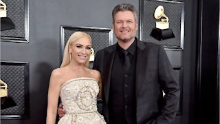 Gwen Stefani, Blake Shelton Engaged