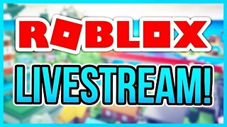 ROBUX GIVEAWAY LIVE!!