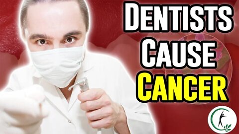 Cancer And Gum Disease - How Dentists Increase Our Risk Of Cancer