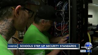 Two Elbert County schools get free safety upgrades from security company