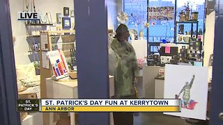 Fun at Kerrytown