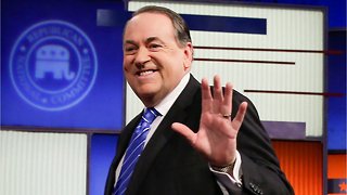 Mike Huckabee Returning To Fox News