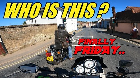 Royal Enfield Classic 500 | FINALLY FRIDAY 150.