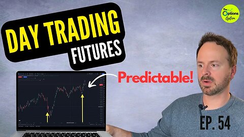 End of Day NASDAQ Trading Secrets REVEALED | WATCH ME TRADE in Real Time | Unedited