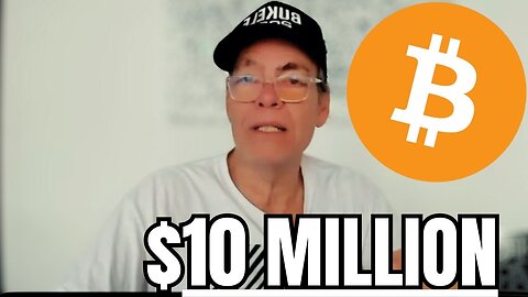 Max Keiser: “Bitcoin will reach $10,000,000 per coin”