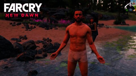 The Underwear Man | Far Cry New Dawn (Part 3)