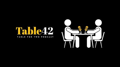 🎙️ Üdvözöljük a Table 42-nél: Podcasting Budapesten 🎙️