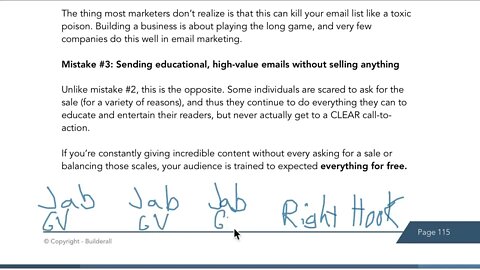 day 18 the top 10 mistakes to avoid in email marketing
