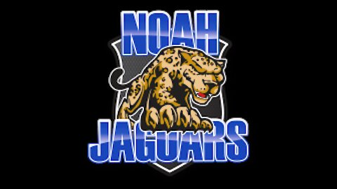 NOAH Jaguar JH Football 09-21-20