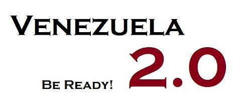 Food Crisis - Venezuela 2.0