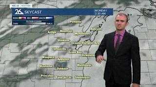 Gino Recchia NBC26 Weather Forecast